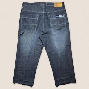 Y2K Brooklyn Xpress Men’s Jeans Size‎ 38”